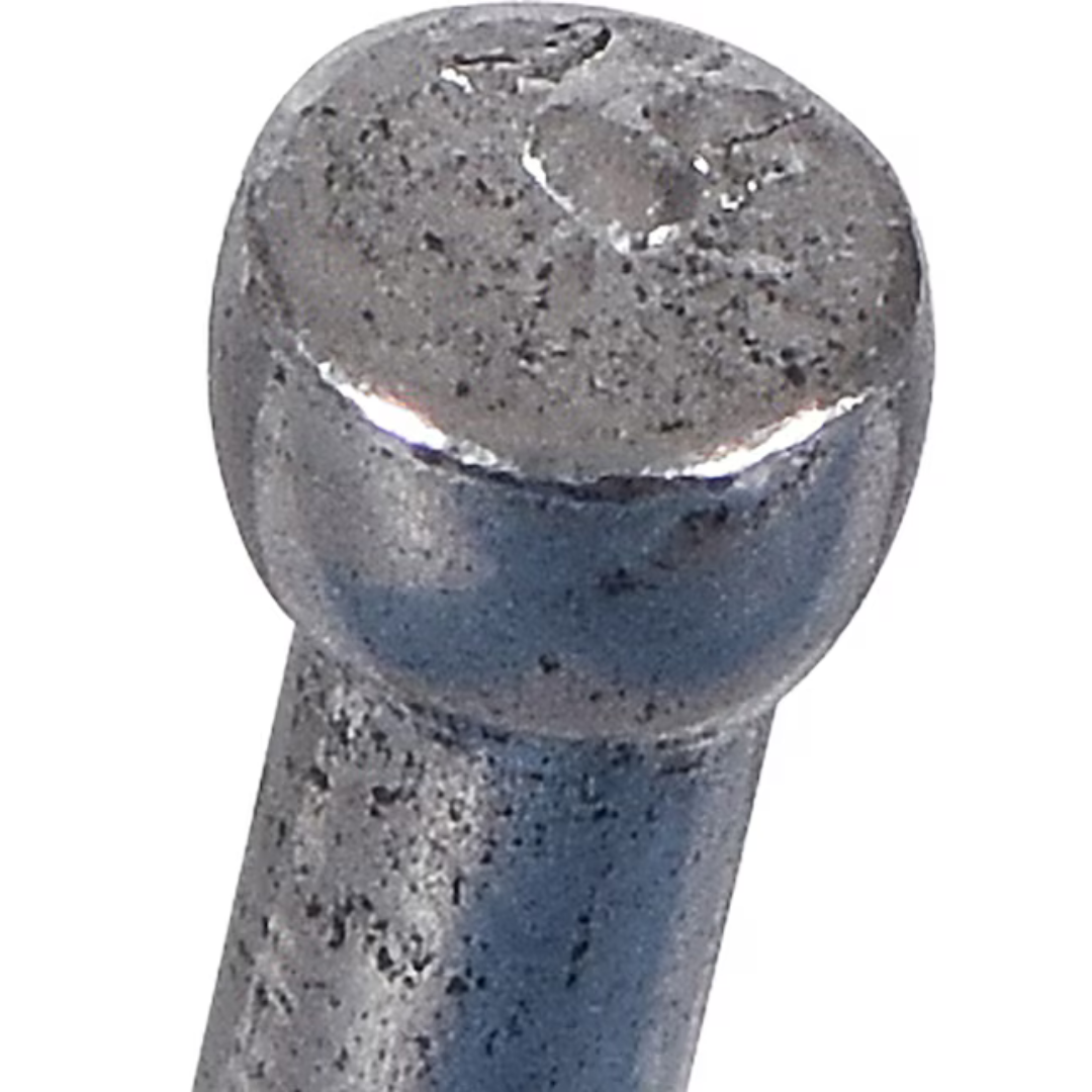 Mowlera 1/2-Inch Bright Finish Nails